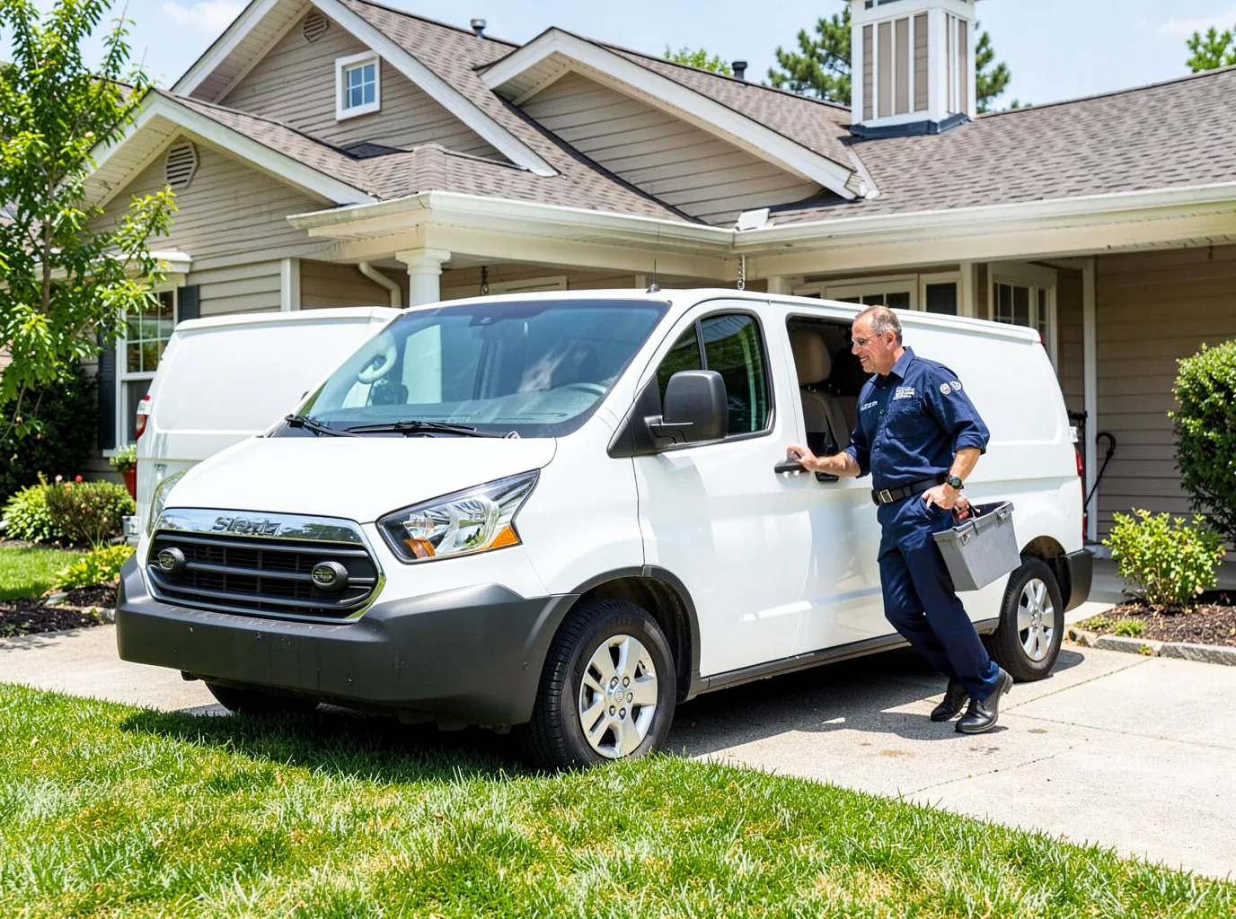 Emergency Plumber company in Dilltown, PA