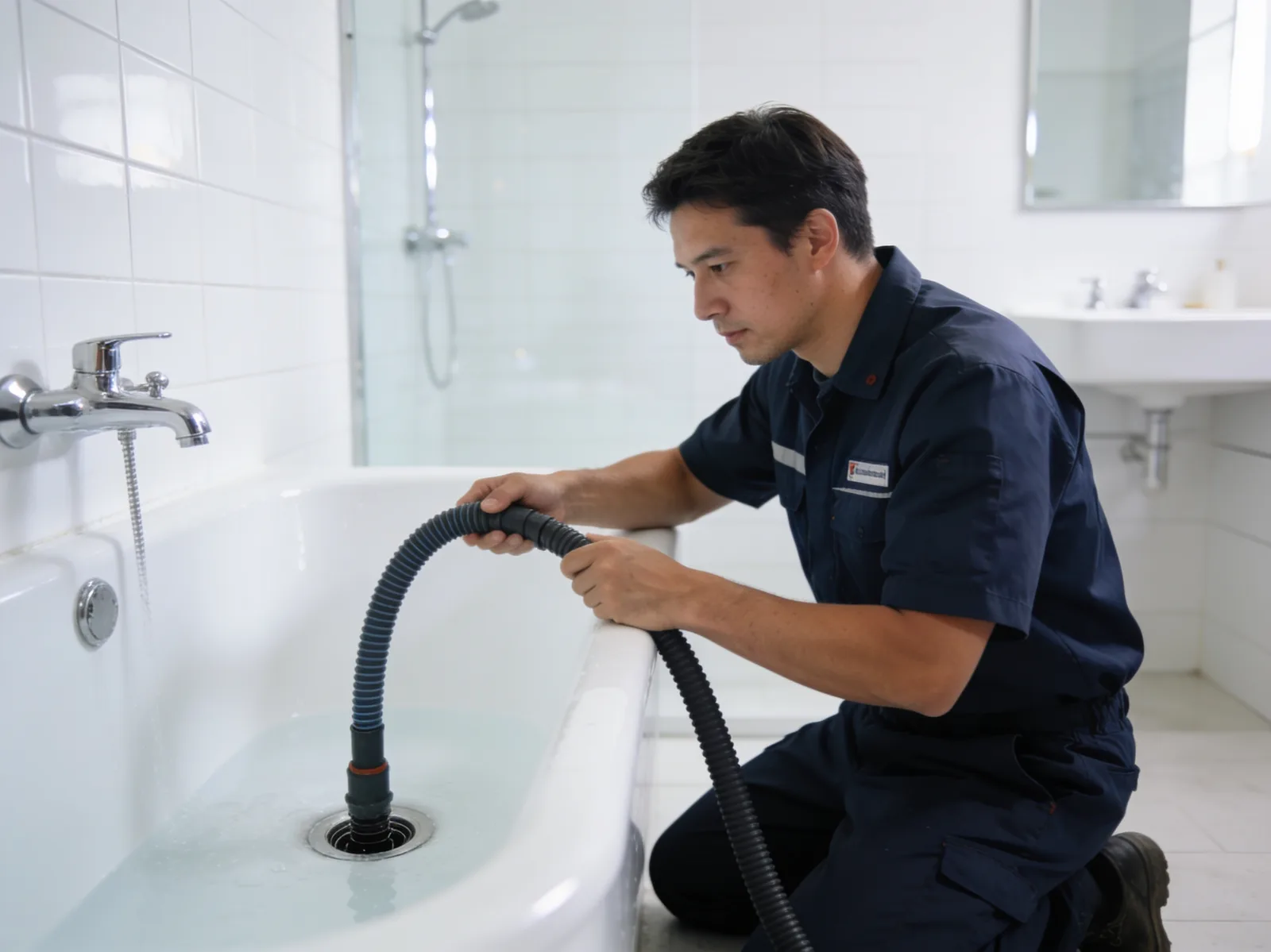 Emergency Plumber Dilltown, PA FAQs